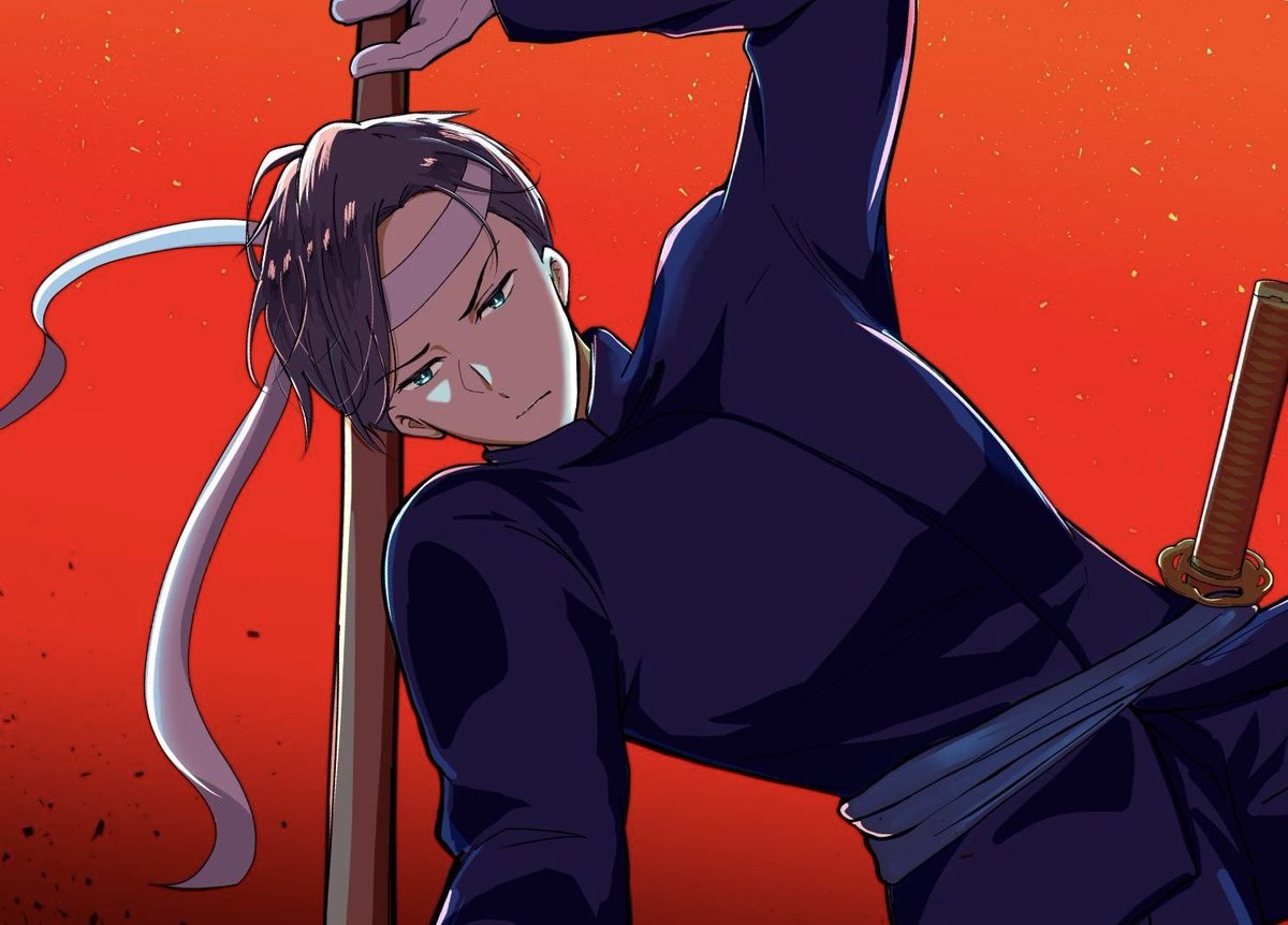 動乱の時代を生き抜いた“槍の名手”
ymgtｻﾝ