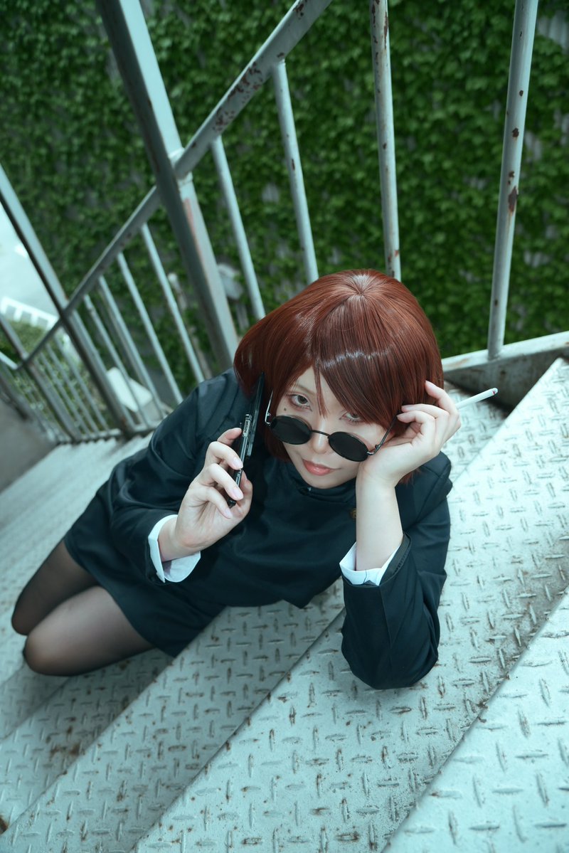 𝐁𝐞𝐧𝐢𝐤𝐨 tweet media