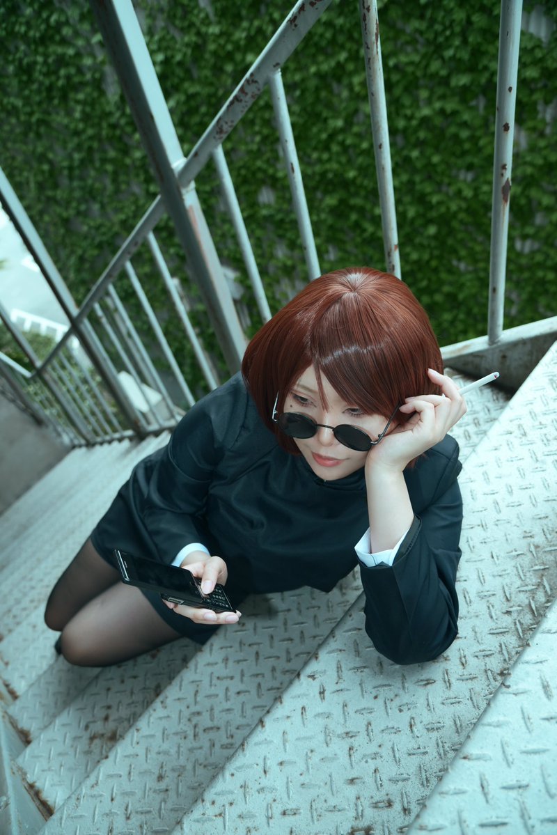 𝐁𝐞𝐧𝐢𝐤𝐨 tweet media