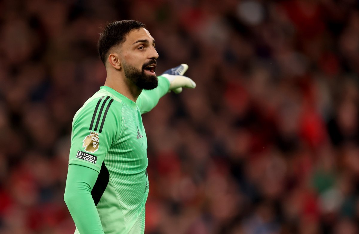 Anfield Edition | æ tweet media