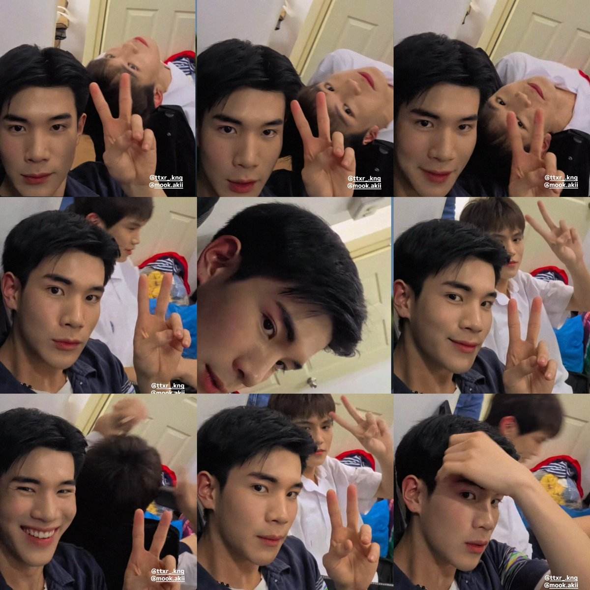 -` จัส'พาย 🐈‍⬛✨´- tweet media