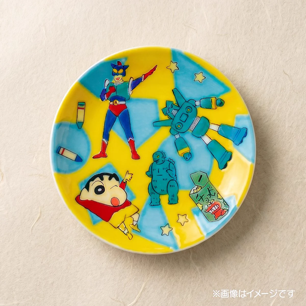 クレヨンしんちゃんグッズ シネマパレード【公式】 on X: 