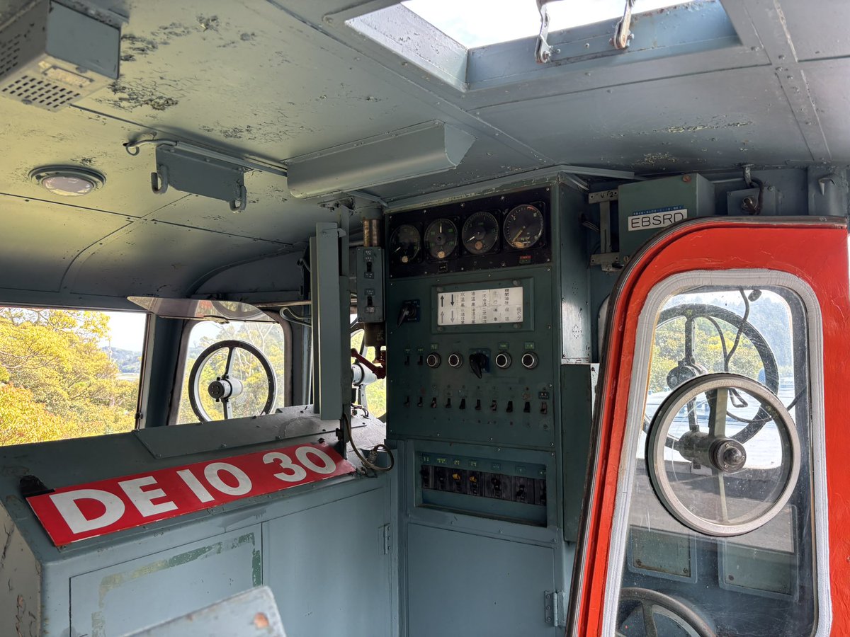 東雲貨物鉄道 tweet media