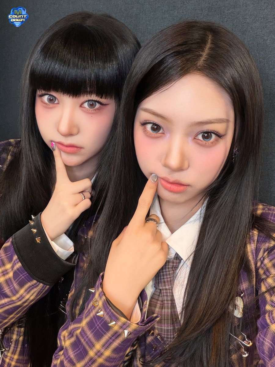 M COUNTDOWN tweet media