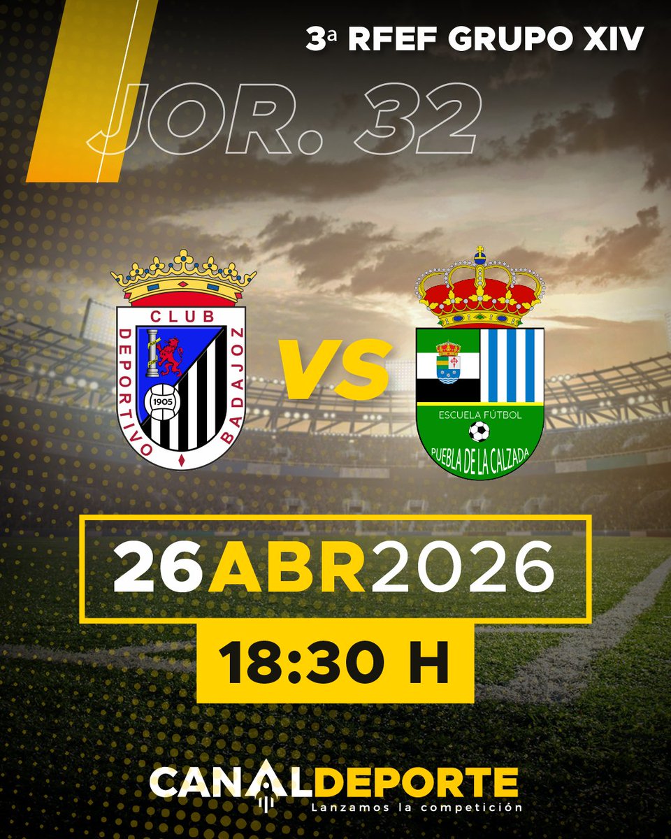 CanalDeporte tweet media