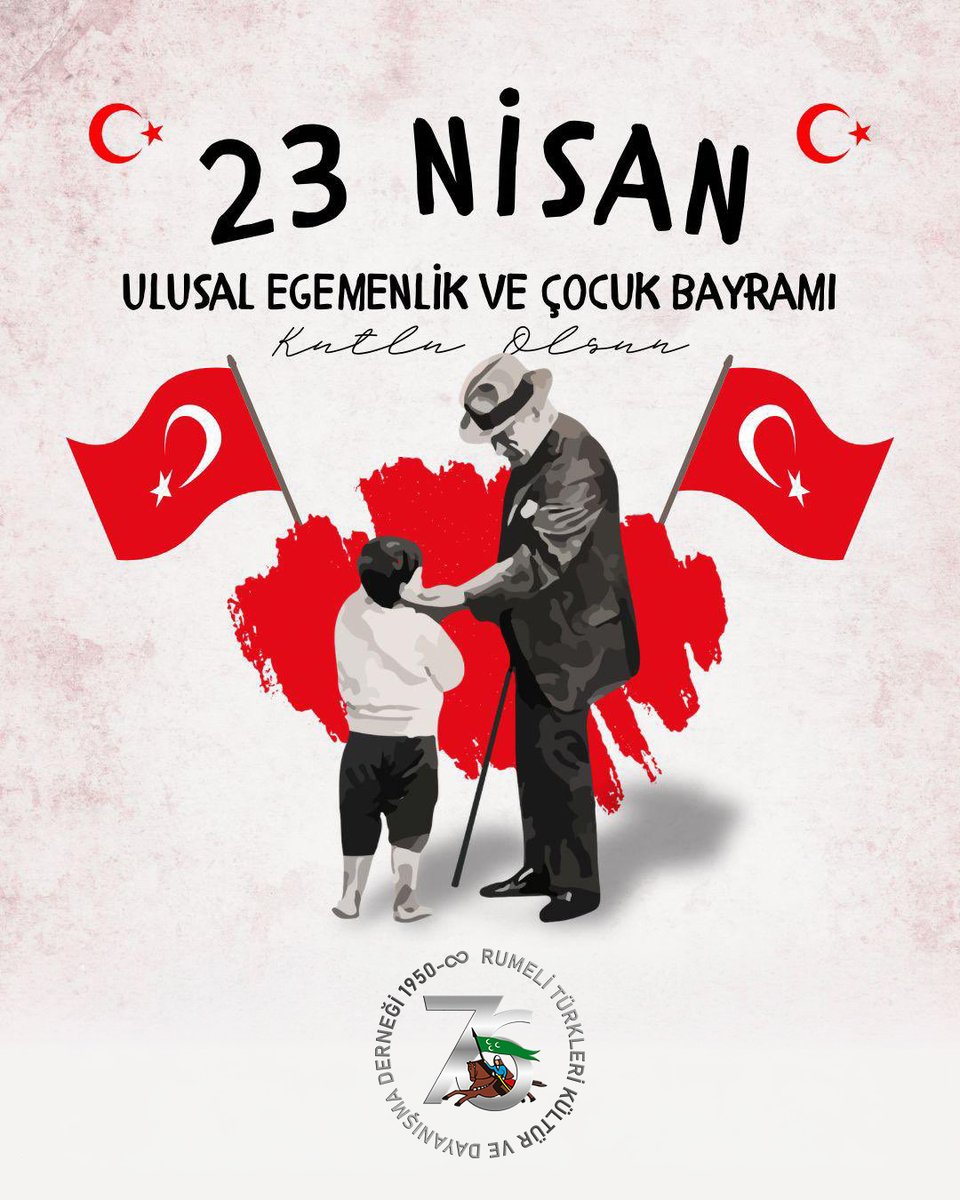 Rumeli Türkleri Kültür ve Dayanışma Derneği tweet media