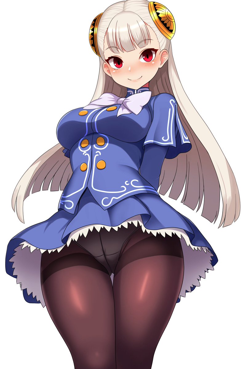 イングリッド実装記念再掲…🪄
#Streetfighter6 