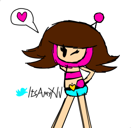 ItsCandyXVIII🏳️‍⚧️ tweet media