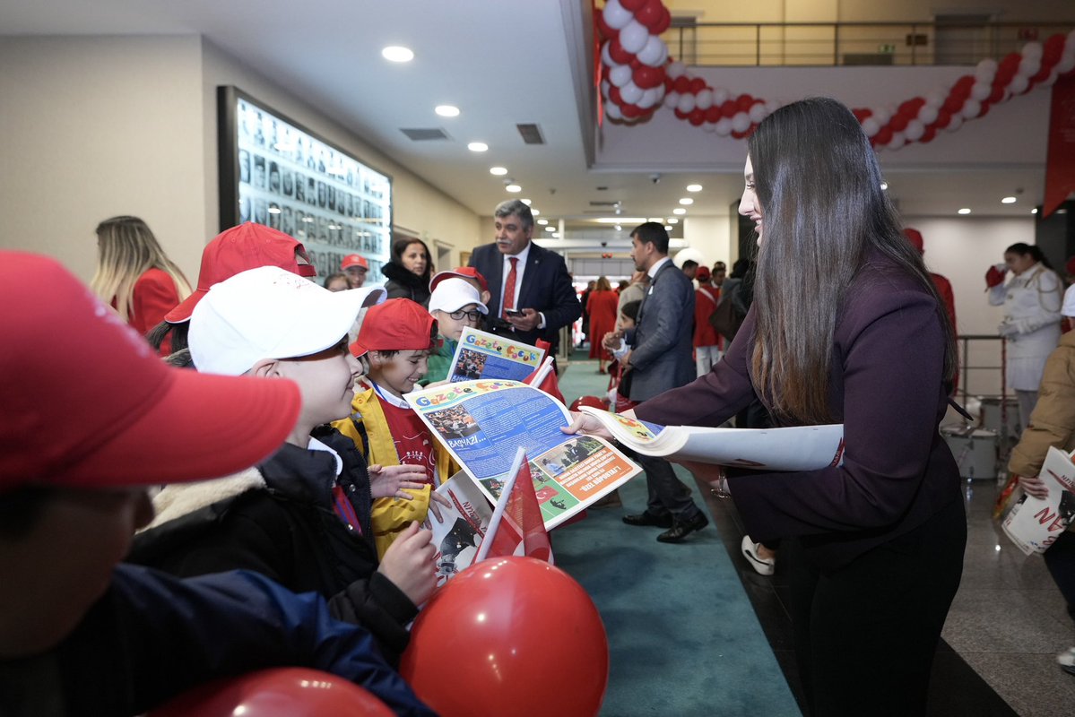 Millî Eğitim Bakanlığı tweet media