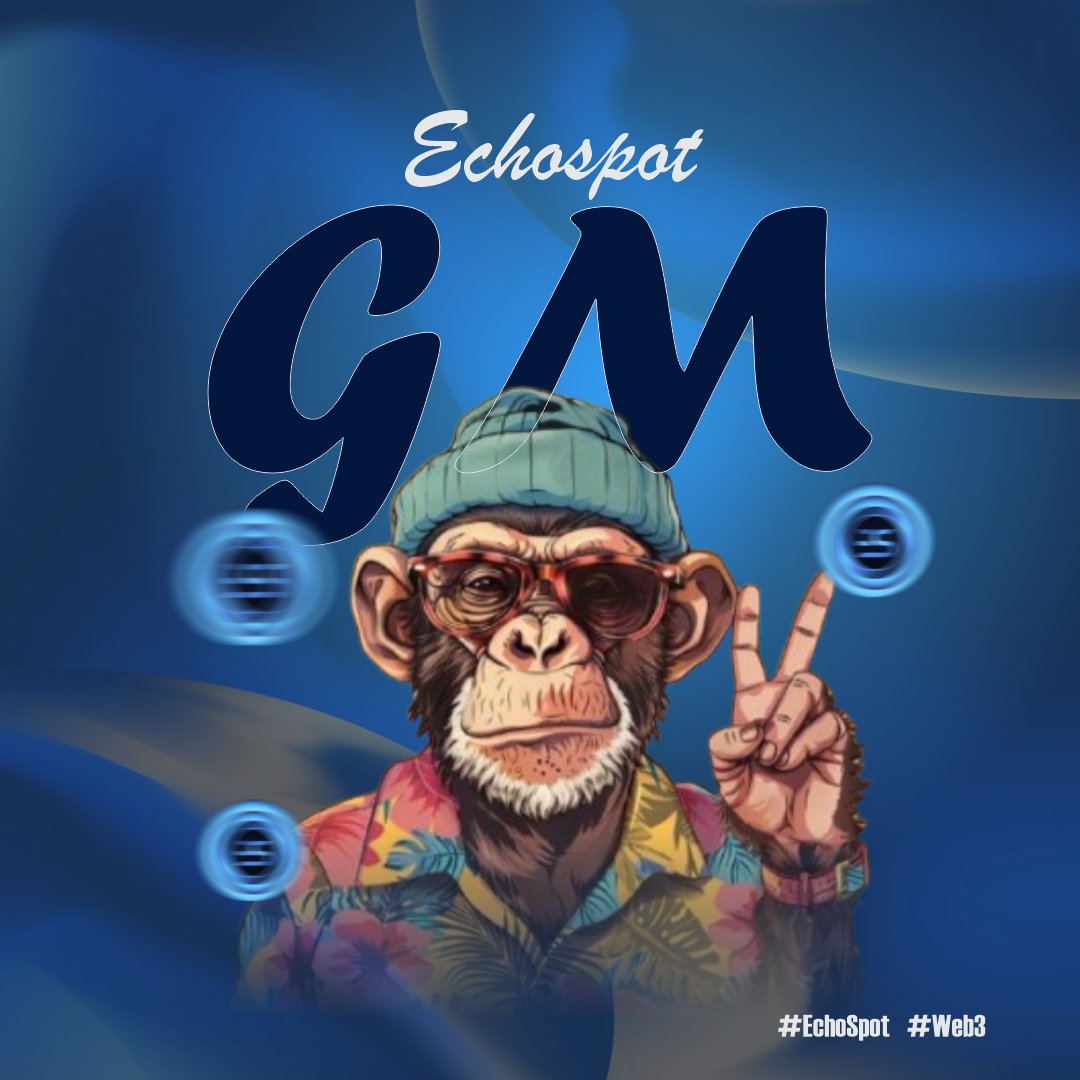 EchoSpot tweet media