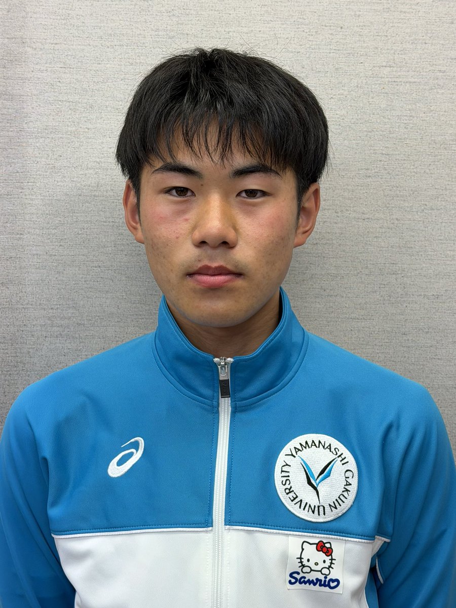 山梨学院　陸上部　　ジャージ上下 山梨学院 陸上部 ジャージ上下 【公式通販】