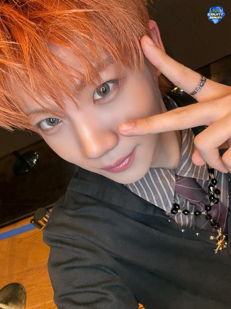 M COUNTDOWN tweet media