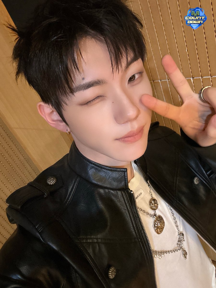 M COUNTDOWN tweet media