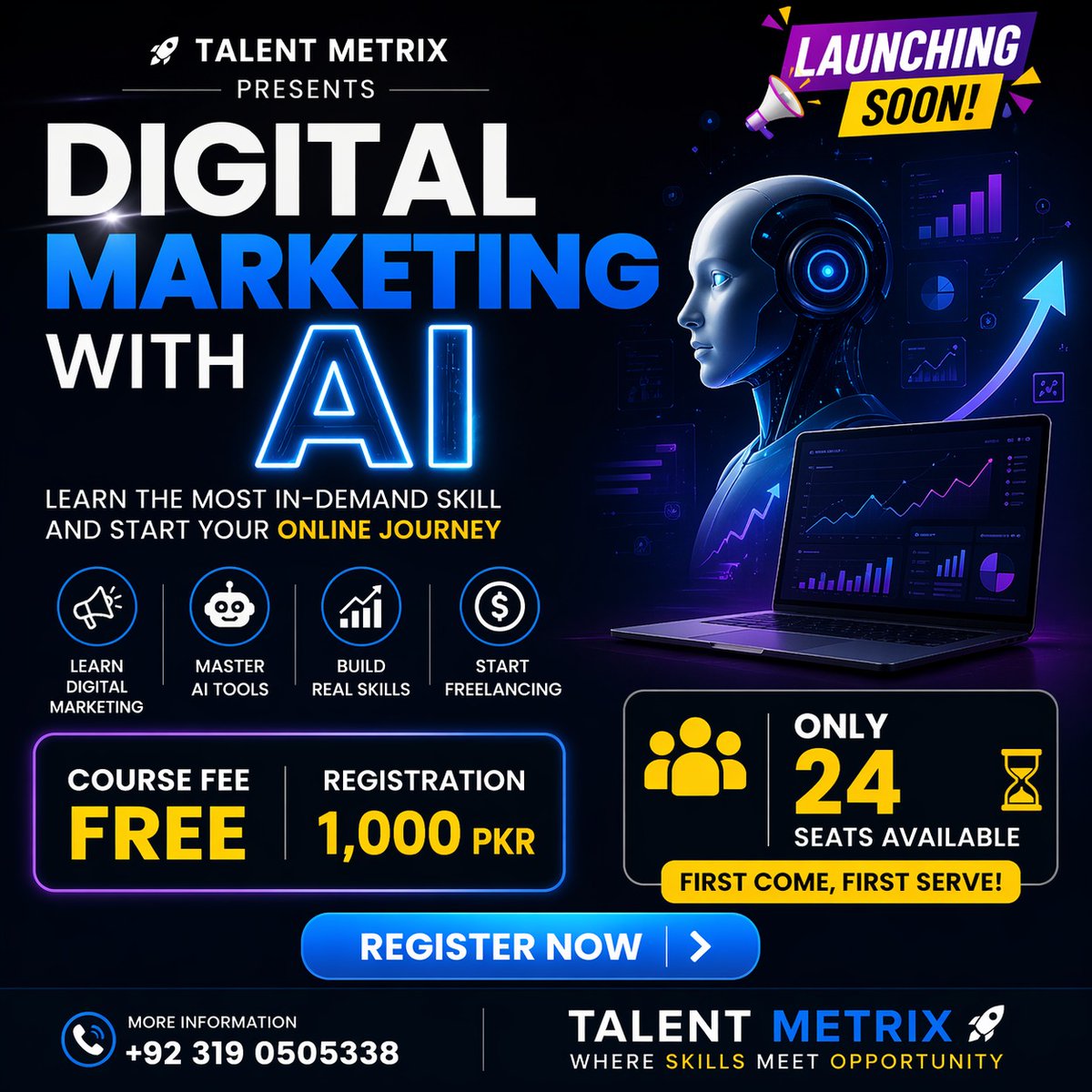 Matrix Talent tweet media