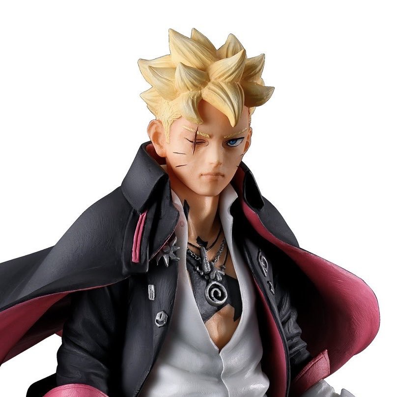 CapybaraRogue's tweet image. Latest Boruto and Naruto figurenes.

I feel like this further proves how different they look lol (also how differently they dress #shade 😂)