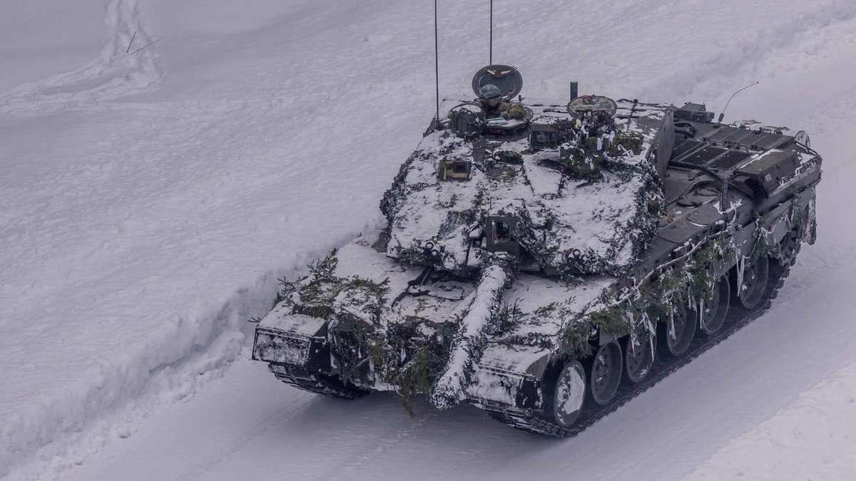 Armored Warfare tweet media