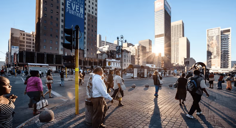 Business Insider Africa tweet media