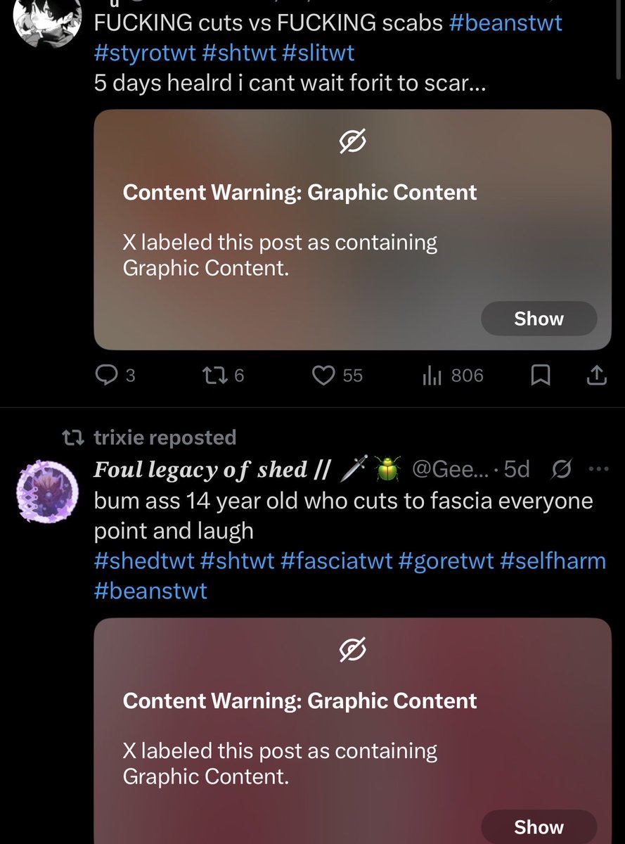 Raper Vader tweet media