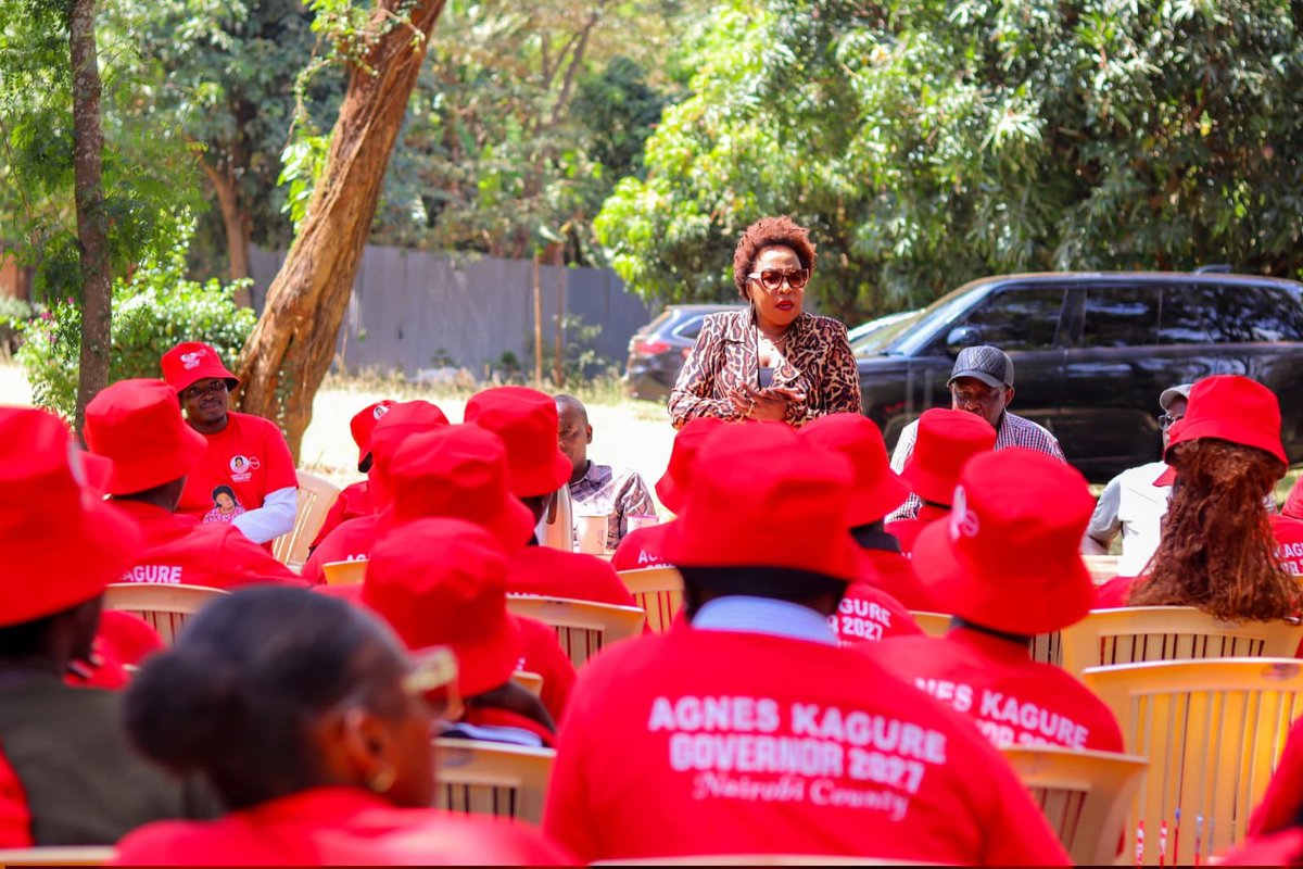 The Nairobi Daily News tweet media