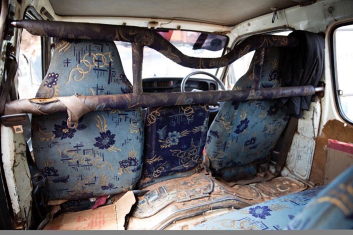 ᴛʀᴀᴠᴇʟ ꜱᴘᴇᴄɪᴀʟɪꜱᴛ 🇺🇬 tweet media