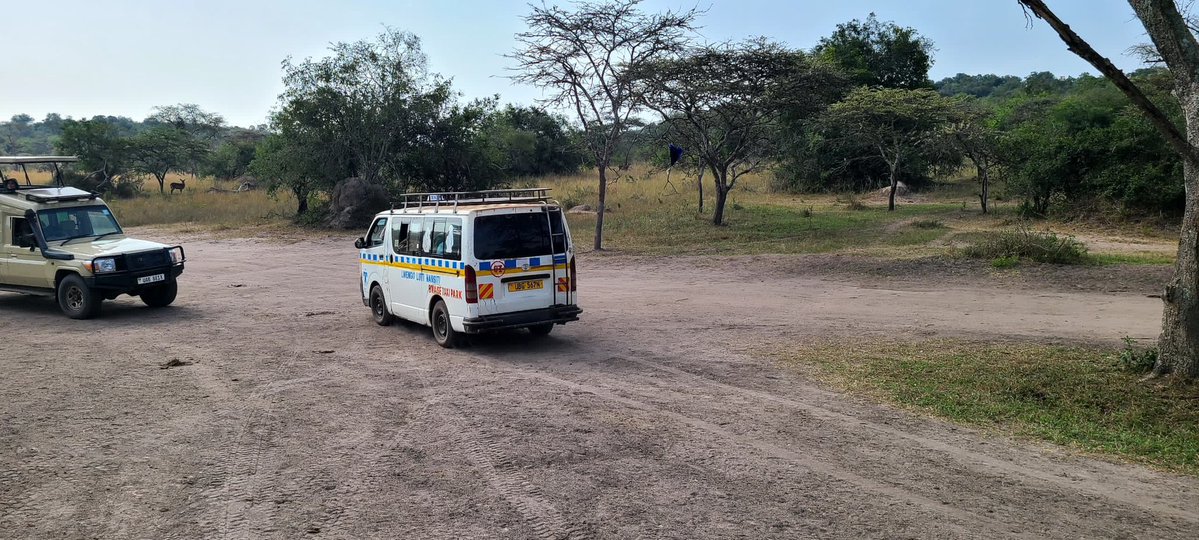 ᴛʀᴀᴠᴇʟ ꜱᴘᴇᴄɪᴀʟɪꜱᴛ 🇺🇬 tweet media