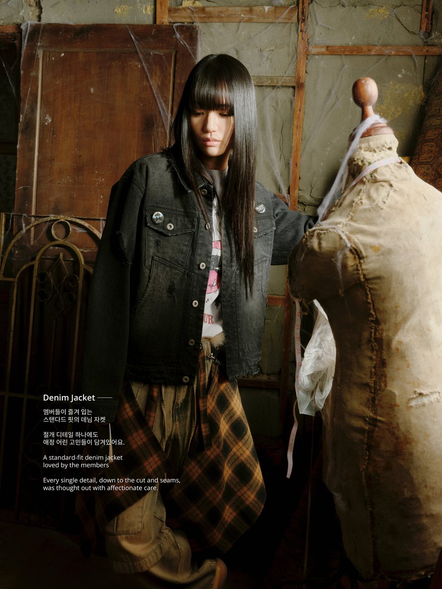 HYBE MERCH tweet media