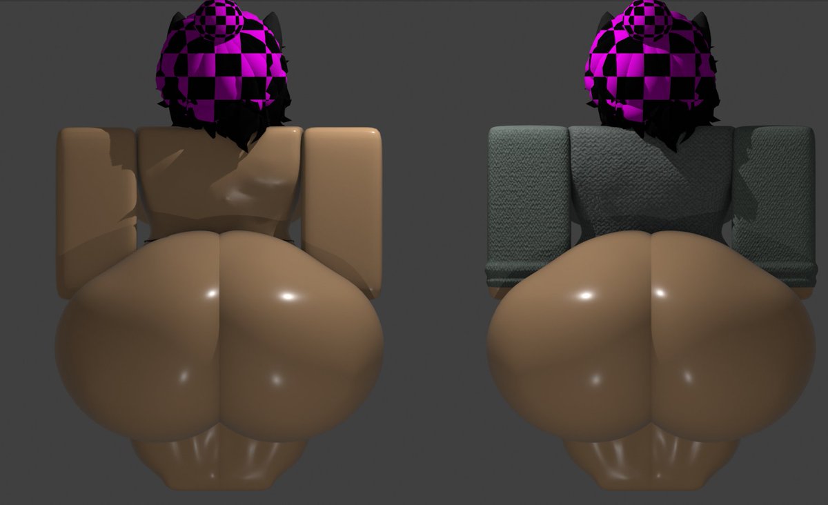 dogreaser🔞 #1 Millia & Erich Simp tweet media