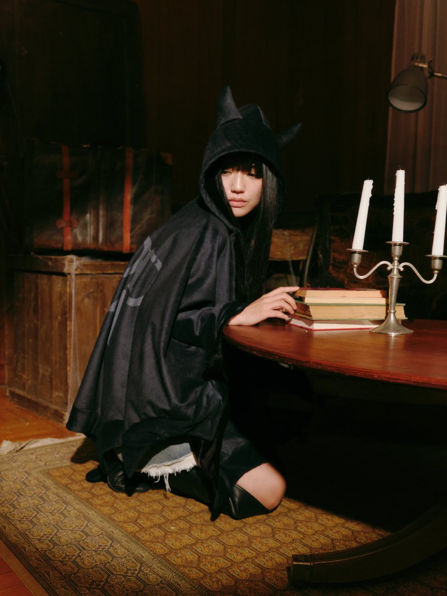 HYBE MERCH tweet media