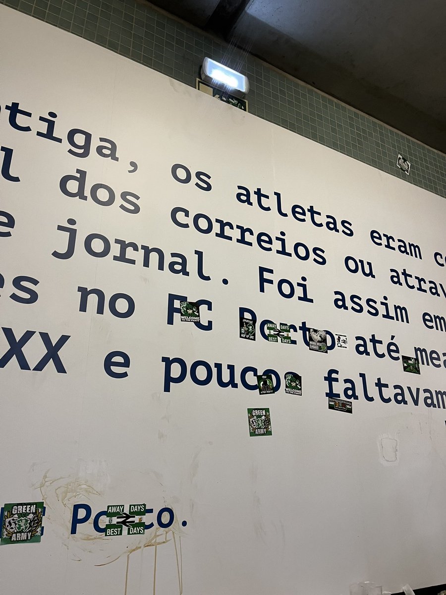 no stickers no party