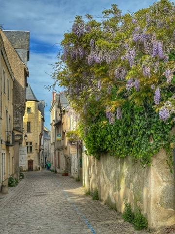 lifefrance's tweet image. Daily #photooftheday from #France - this week in Angers, Loire Valley... 😍
#thegoodlifefrance
