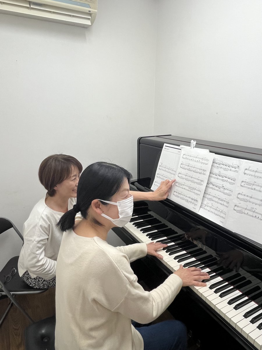 天理楽器 奈良店 tweet media