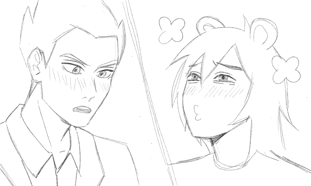 Rubegetta ya es canon en tomodachi🛐
#rubegetta