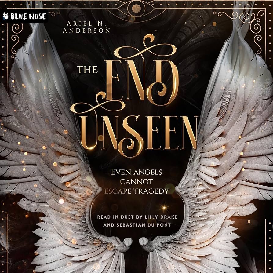dqueenegotist's tweet photo. Preordered this audio book ♡♡♡ https://t.co/3OeQGSv55j