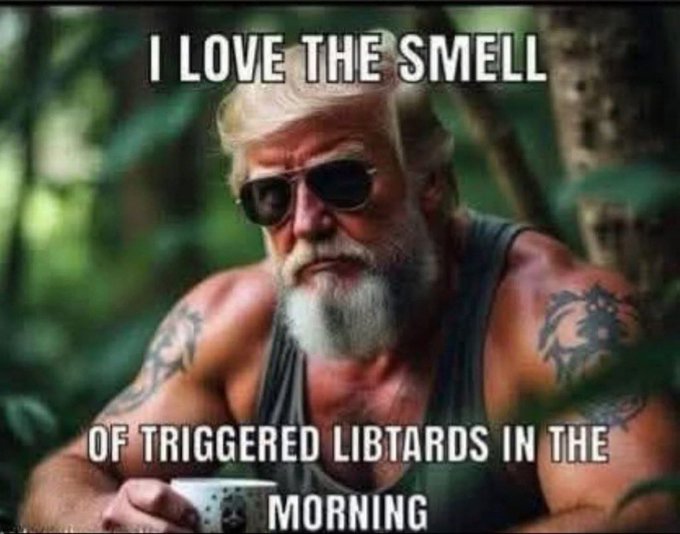 👑🇺🇸 Trump MagaStorm™ 🇺🇸👑 tweet media