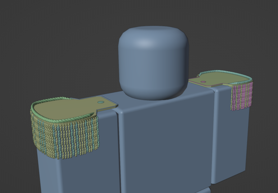 Nicolas Romero tweet media