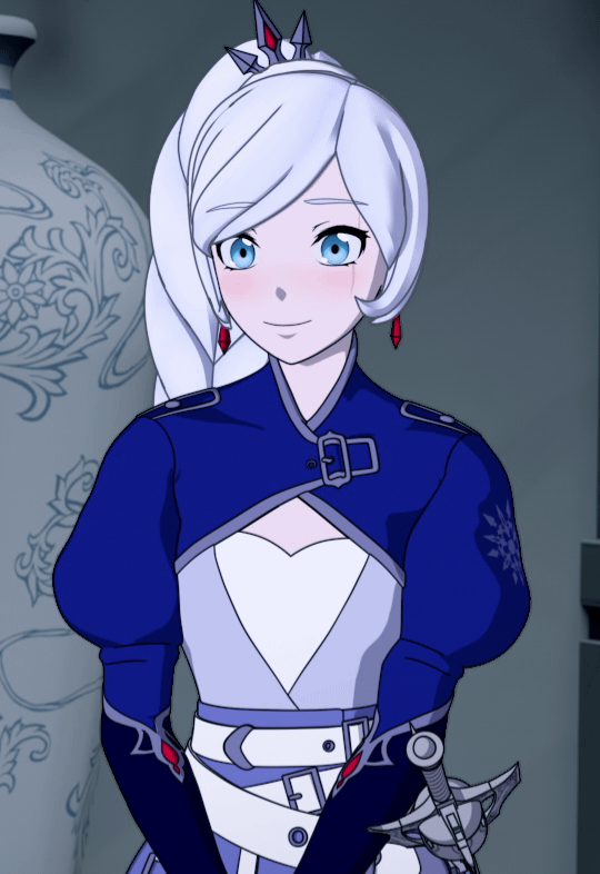 Mystic_aglae's tweet image. The Schnee sisters - Weiss and Winter
#RWBY