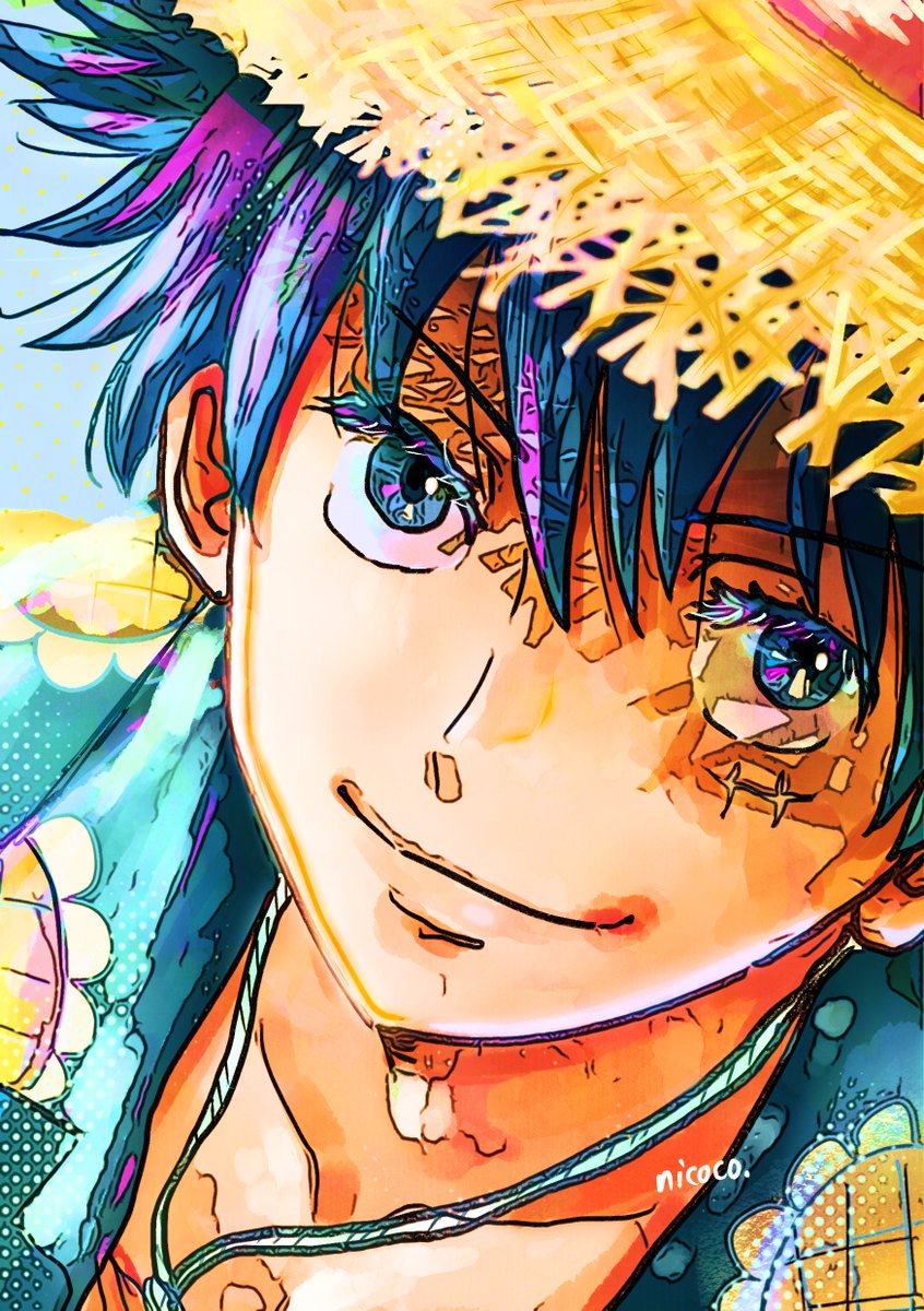 ルフィ（ルフィ）