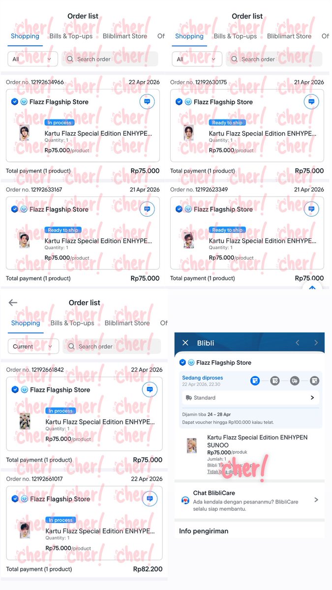 cher! ★ mt after dm tweet media