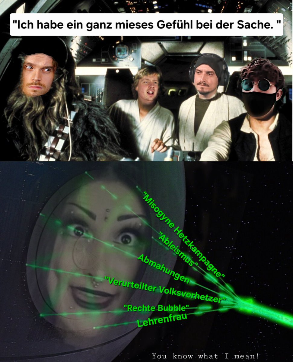 Rattenkaefig tweet media