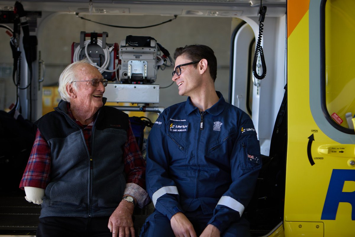 LifeFlight tweet media