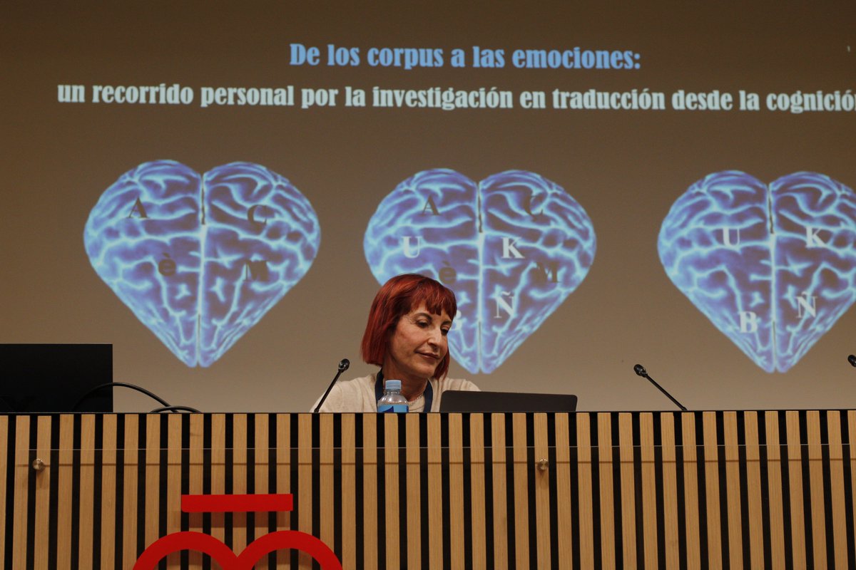Dpto. de Traducción e Interpretación de la UM tweet media