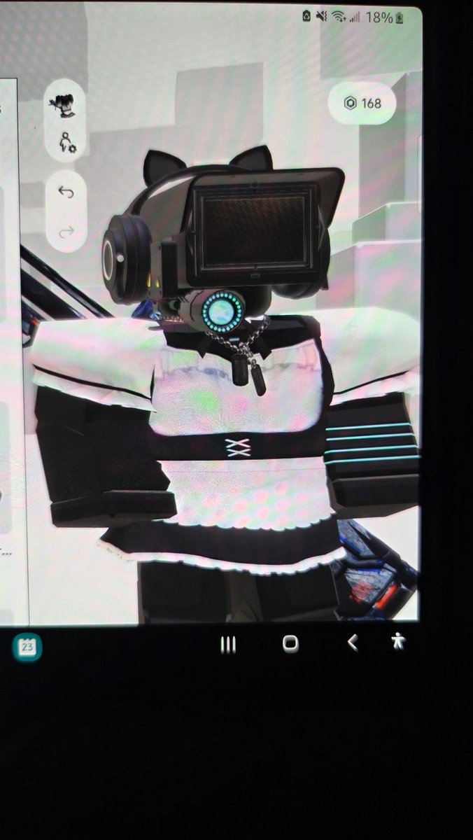 unleashed_legit's tweet image. :3 #SKIBIDITOILET #roblox