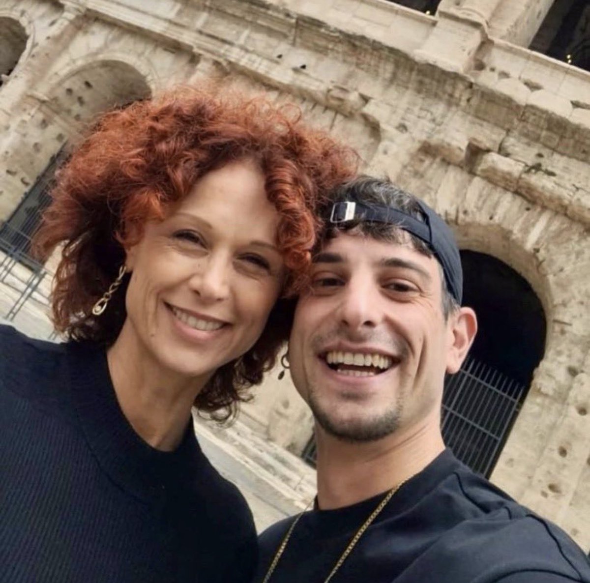 Francesca tweet media