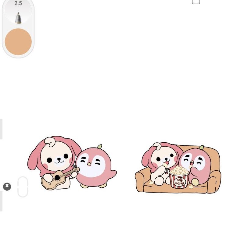 떡국 ♡ tweet media