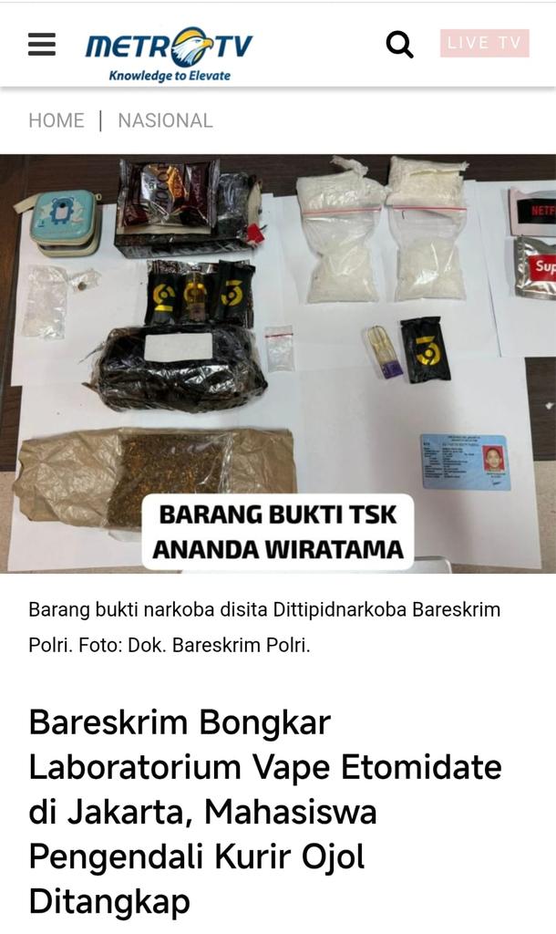 akhirnya barang haram ini tertangkap juga, terimakasih kepada Bareskrim Polri membongkar praktik penyalahgunaan bahan bakar minyak (BBM) dan elpiji. lanjut dan tuntaskan kasus ini Pak, agak semuanya bisa Memelihara Keamanan Indonesia dengan baik. #BersamaBasmiKriminalitas
