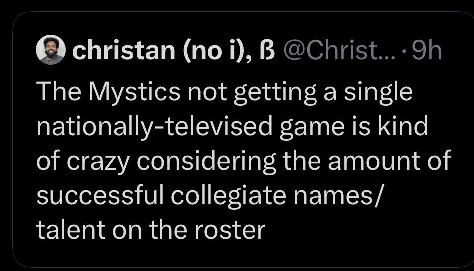 let caitlin cook tweet media