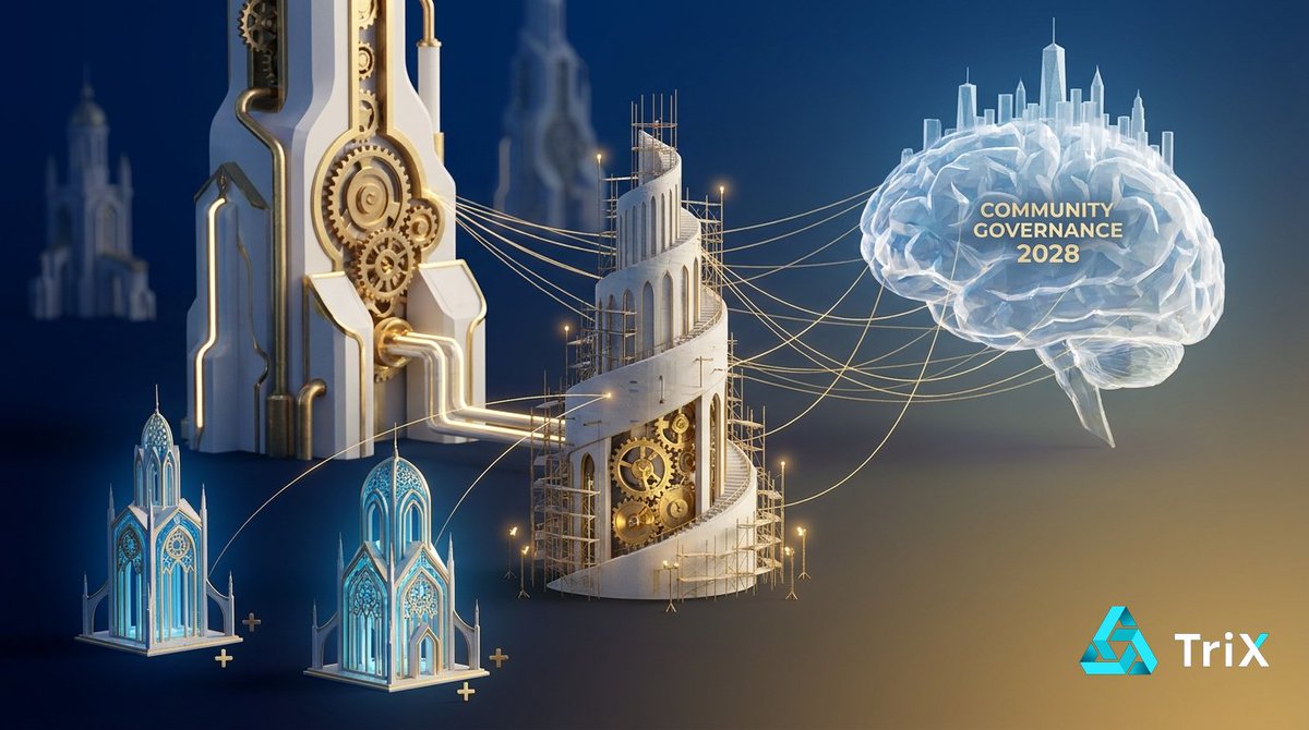 Trix Ventures tweet media