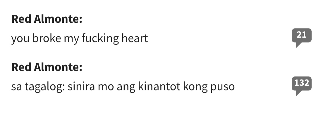 maru is tired 🫩 tweet media