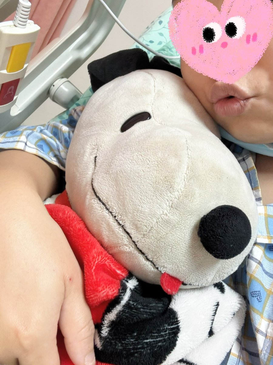 甜不辣𝕄𝕚𝕟🐶 tweet media
