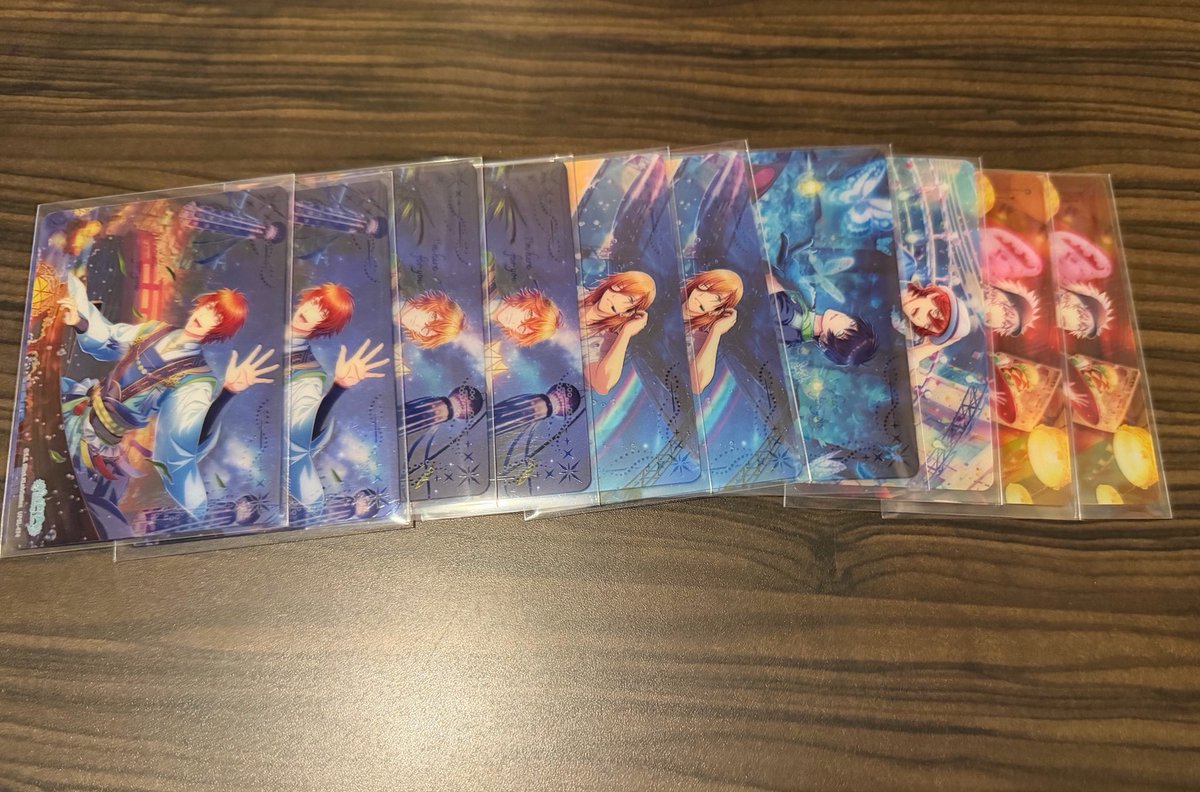 嘉瀬@取引垢 tweet media